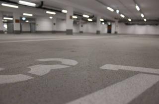 Immobilie mieten in Bahnhofstrasse, 85609 Aschheim, Dauerparkplätze in München Dornach – flexibel & digital!