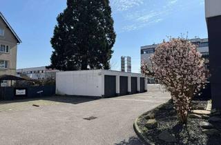 Garagen mieten in 84030 Ergolding, Zentraler, gesicherter PKW-Stellplatz nahe Hauptbahnhof Landshut