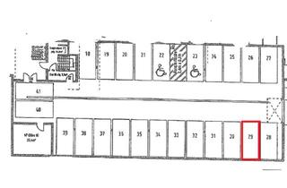 Garagen mieten in Seestraße 71, 23683 Scharbeutz, Tiefgaragenstellplatz in Scharbeutz zu vermieten