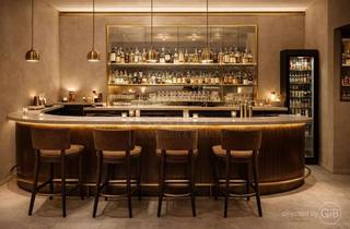 Gastronomiebetrieb mieten in 10781 Schöneberg, Cocktailbar in Schöneberg – Interessante Gastronomie und Gewerbefläche