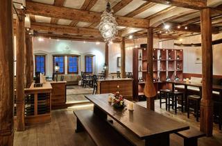 Gastronomiebetrieb mieten in Schlossplatz, 97355 Castell, Attraktives Restaurant mit besonderem Charme sucht neue Seele!