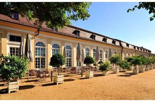 Gastronomiebetrieb mieten in Promenade 33, 91522 Ansbach, Neuverpachtung der Orangerie Ansbach - Restaurant, Café und hochwertiger Veranstaltungsort