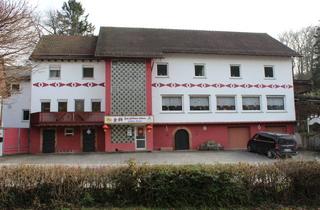 Gewerbeimmobilie mieten in Hainbrunner Straße, 64757 Rothenberg, Gasthaus mit Pension
