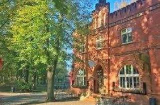 Gewerbeimmobilie kaufen in Landhaus, 06844 Innenstadt, Landhaus mit Biergarten, Eventfläche und Gästezimmer