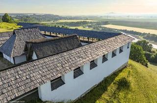 Gastronomiebetrieb mieten in Talhof 1A, 88518 Herbertingen, Gastronomie in der Keltenerlebniswelt Heuneburg