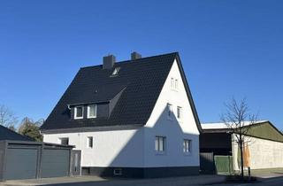 Haus kaufen in 27574 Geestemünde, Selbstnutzer oder Kapitalanleger gesucht!