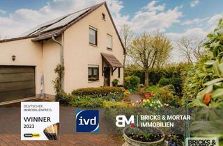 Haus kaufen in 04416 Markkleeberg, Nur wenige Minuten zum Markkleeberger See - Haus mit Garten in begehrter Lage