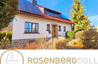 Einfamilienhaus kaufen in 56743 Mendig, Gepflegtes Einfamilienhaus in bevorzugter Wohnlage von Mendig - Garten u. Garage