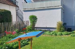 Doppelhaushälfte kaufen in Rosenweg 19, 94419 Reisbach, Doppelhaushälfte mit ca. 116 m² Wohnfläche und Dachterrasse in Reisbach