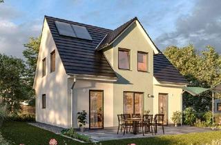 Haus kaufen in 14822 Brück, Brück : behaglich, massiv und bezahlbar - fühle Dich zu Hause