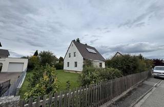 Einfamilienhaus kaufen in Schulstraße, 84453 Mühldorf, Einfamilienhaus mit 170 m² Wohn/Nutzfläche auf 755 m² Grundstück in Altmühldorf