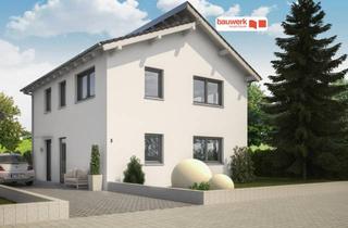 Einfamilienhaus kaufen in 09577 Niederwiesa, -Aktion- Lichtenwalde/Niederwiesa - modernes Einfamilienhaus im idyllischen Lichtenwalde