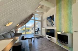 Doppelhaushälfte kaufen in 24235 Wendtorf, Feriendoppelhaushälfte mit Meerblick in Wendtorf *Ostsee*