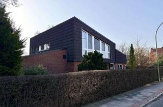 Haus kaufen in 27578 Leherheide, Von Architektenhand geplant....