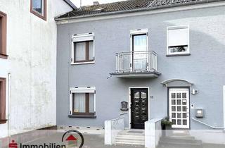 Haus kaufen in 66663 Merzig, Ein-Zweifamilienhaus in Merzig-Besseringen