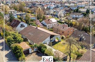 Einfamilienhaus kaufen in 71701 Schwieberdingen, - In bevorzugter Lage - Großes Einfamilienhaus mit herrlichem Grundstück