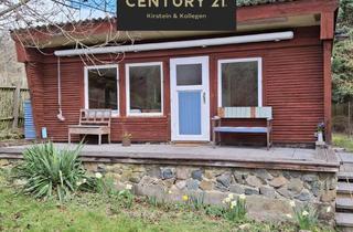 Haus kaufen in 07586 Kraftsdorf, Raus aus der Stadt – rein ins grüne Glück! Garten auf Eigentumsland