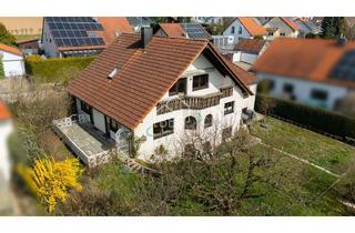 Einfamilienhaus kaufen in 74632 Neuenstein, Gepflegtes Einfamilienhaus mit Weitblick und vielseitigem Raumangebot