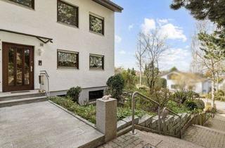 Haus kaufen in 76227 Durlach, Charmantes Reihenendhaus mit viel Platz auf dem Geigersberg – Wohnen mit Weitblick über Karlsruhe