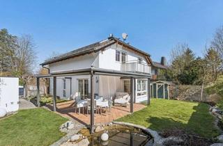 Einfamilienhaus kaufen in 85521 Ottobrunn, Familienfreundliches und top gepflegtes Einfamilienhaus in Riemerling