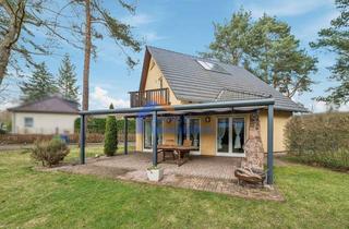 Einfamilienhaus kaufen in 15834 Rangsdorf, Modernes Einfamilienhaus mit Top Ausstattung in Rangsdorf