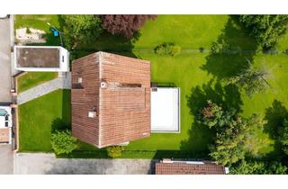 Einfamilienhaus kaufen in 73119 Zell, Gepflegtes Einfamilienhaus mit großzügigem Garten - inklusive Baugrundstück in Zell u. Aichelberg!