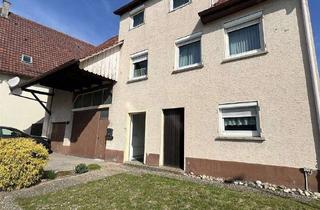 Bauernhaus kaufen in 71159 Mötzingen, „Handwerkertraum in idyllischer Lage: Sanierungsbedürftiges Bauernhaus mit viel Potenzial“