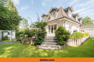 Haus kaufen in 21407 Deutsch Evern, Großzügiges Wohnen in Deutsch Evern