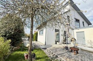 Einfamilienhaus kaufen in 74632 Neuenstein, Stilvolles Einfamilienhaus in gewachsenem Wohngebiet