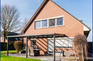 Haus kaufen in 29339 Wathlingen, Sonniges Zuhause in beliebter Wohnlage!