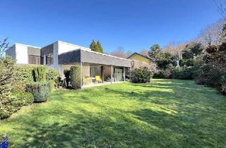 Villa kaufen in 67663 Innenstadt, Villa im Bauhausstil mit Eigentumsgrundstück in Traumlage