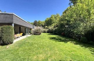 Villa kaufen in 67663 Innenstadt, Ikonische Bauhaus-Villa: Wohnen und Arbeiten am Pfälzerwald nahe RPTU