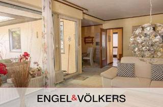 Einfamilienhaus kaufen in 64823 Groß-Umstadt, Charmantes Einfamilienhaus mit privatem Garten & Garage in Groß-Umstadt - Richen