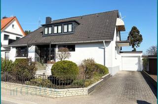 Einfamilienhaus kaufen in 49078 Hellern, Ihr neues Zuhause: Großes Einfamilienhaus mit Einlieger-Appartement in begehrter Lage von OS-Hellern