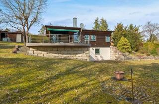 Haus kaufen in 93182 Duggendorf, Ein Ort zum Durchatmen – Ihr Naturrefugium - Zweitwohnsitz in Duggendorf