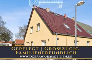 Doppelhaushälfte kaufen in 15806 Zossen, Charmante Doppelhaushälfte mit Wintergarten, Pool & großem Garten, nur 5 Min. zum Bahnhof