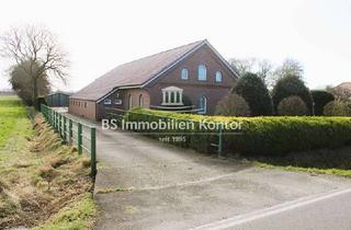 Haus kaufen in 26831 Bunde, ! Individualisten u. Tierhalter: gestalten Sie Ihren eigenen Traum !