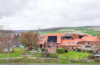 Mehrfamilienhaus kaufen in 31167 Bockenem, Hildesheim–Bockenem: Vielseitiges Mehrfamilienhaus für Wohnen, Gewerbe und individuelle Nutzungskonz