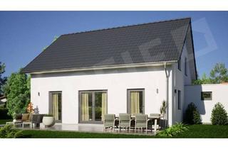 Haus kaufen in 88267 Vogt, Das ideale Familienhaus: 1.5-geschossig, modern und durchdacht.