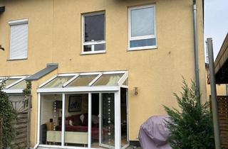 Doppelhaushälfte kaufen in 29221 Celle, Provisionsfrei: Familienfreundliche Doppelhaushälfte