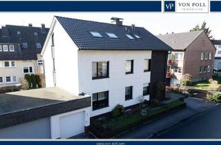 Mehrfamilienhaus kaufen in 59821 Arnsberg, Vielseitiges Mehrfamilienhaus mit zwei Garagen in Top Lage entdecken