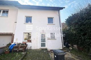 Haus kaufen in 67822 Mannweiler-Cölln, Zwangsverssteigerung!Perfekt für den Handwerker!