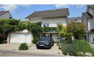 Einfamilienhaus kaufen in Rudolf Yelin Str., 71717 Beilstein, Traumhaftes Einfamilienhaus in Top Lage