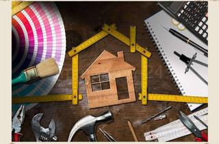 Haus kaufen in 34399 Oberweser, HANDWERKER AUFGEPASST!! HAUS MIT GEWERBE IN GUTER LAGE!