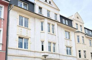 Mehrfamilienhaus kaufen in 04720 Döbeln, Stillvoll gepflegtes Mehrfamilienhaus mit 8 Einheiten in Döbeln!