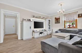 Einfamilienhaus kaufen in 75446 Wiernsheim, PROVISIONSFREI! Großes Einfamilienhaus mit Pool, Scheune und schönem Garten