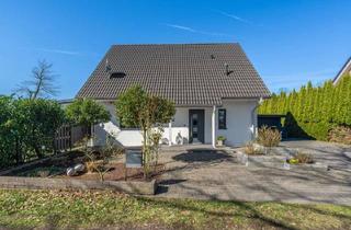 Haus kaufen in 49565 Bramsche, Traumhaus für die Familie – ruhige Lage, Garten & viel Platz
