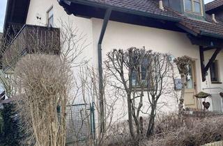 Haus kaufen in 93326 Abensberg, GIS IMMOBILIEN -Hochwertige DHH in sehr guter Lage!