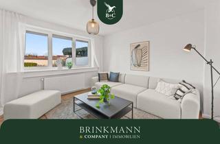 Haus kaufen in 27570 Geestemünde, Geestemünde - Modernisiertes Reihenmittelhaus in ruhiger Lage