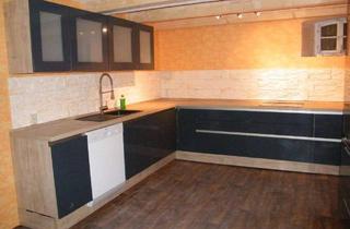 Einfamilienhaus kaufen in Bergstraße, 39444 Hecklingen, Gemütliches Einfamilienhaus mit viel Potential und großem Garten